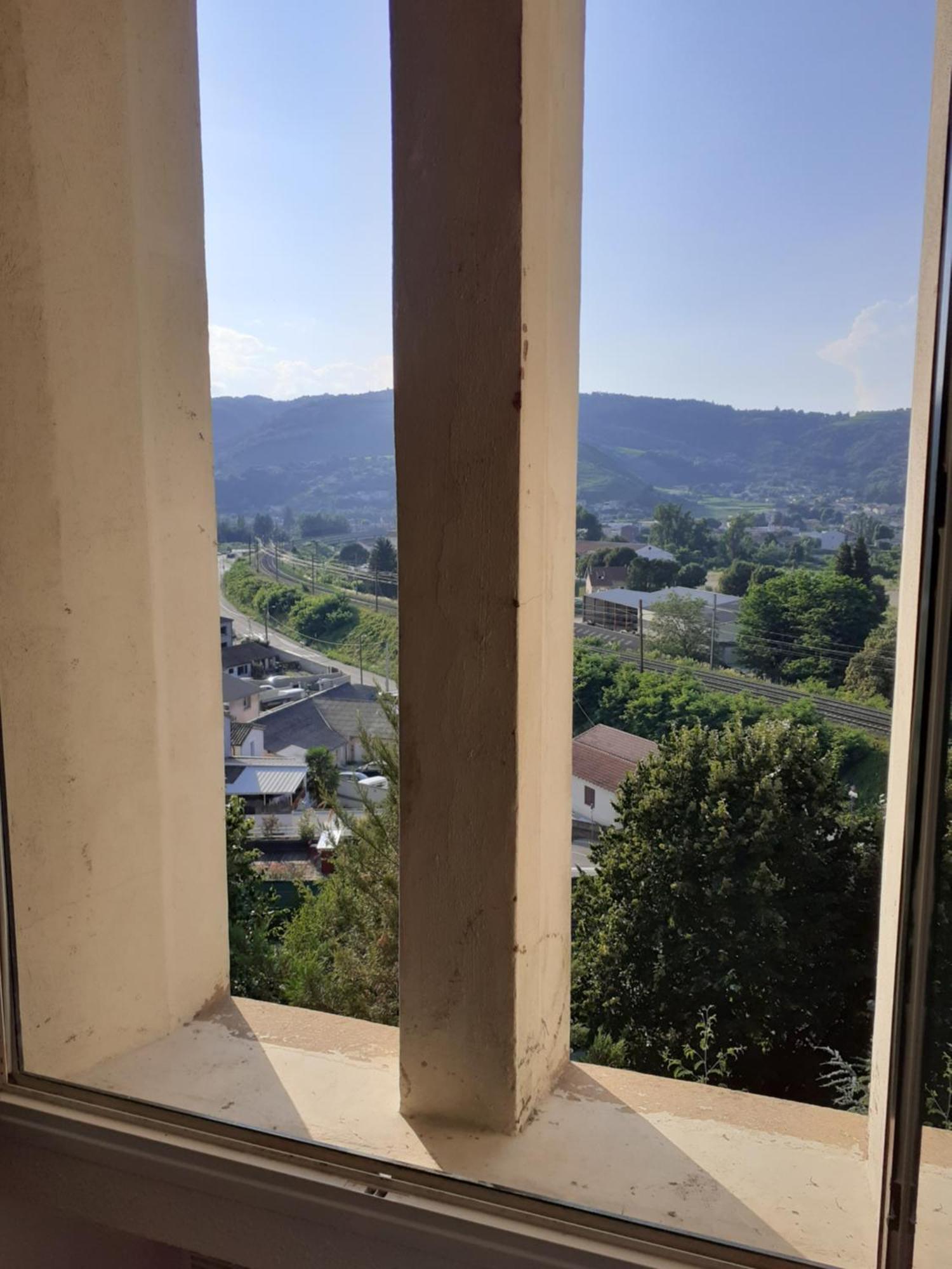 Gite Du Vigneron A La Terrasse Piscine Local Velos Tournon-sur-Rhone Dış mekan fotoğraf